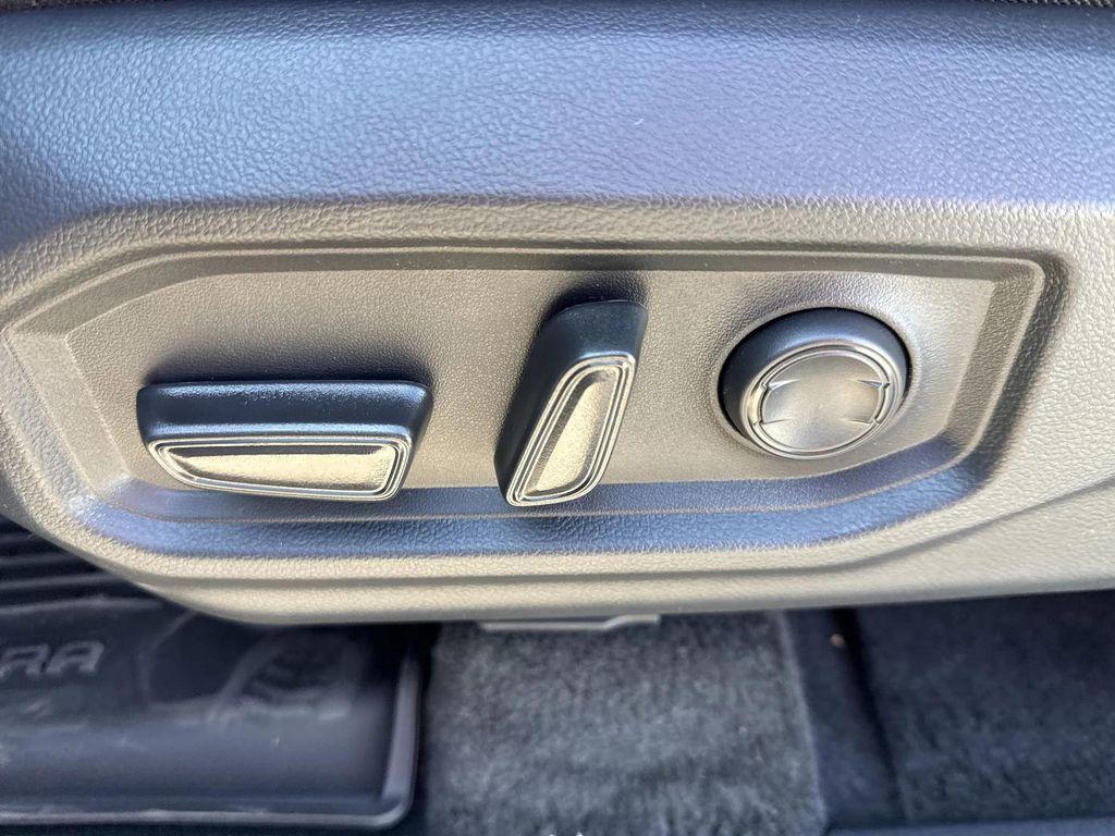 new 2026 Toyota Tundra car, priced at $62,201