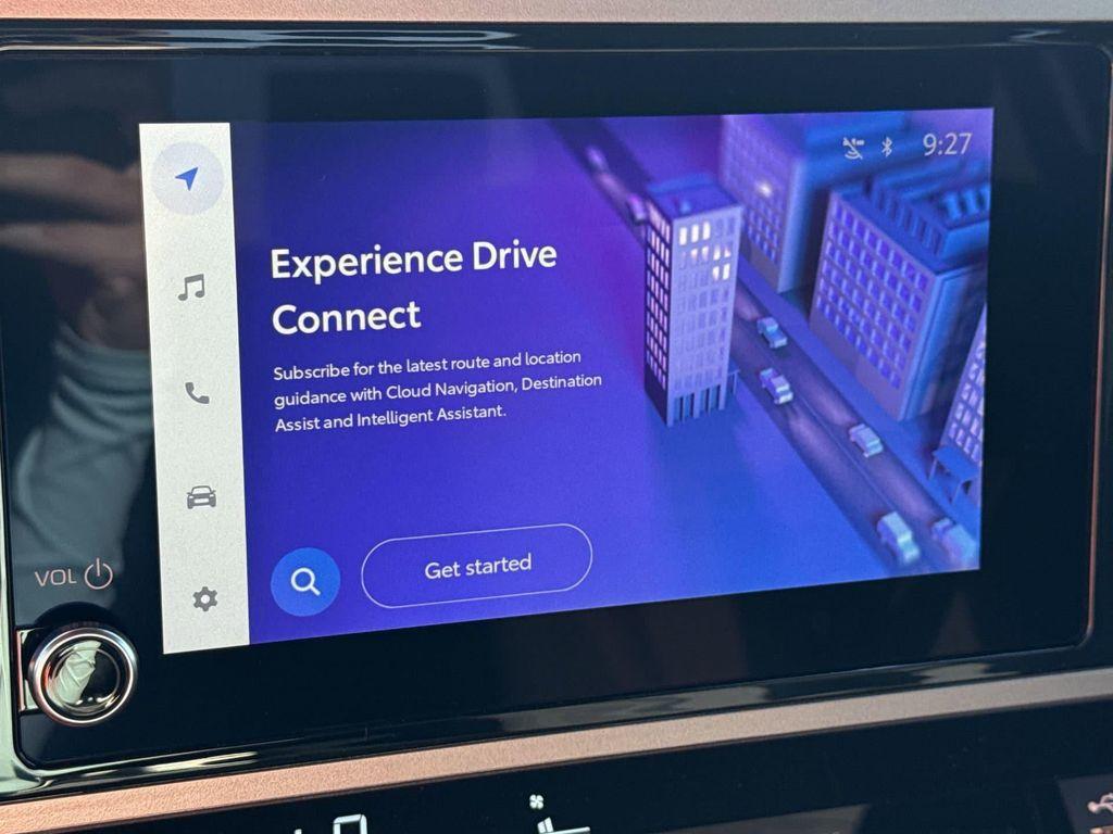new 2026 Toyota Tundra car, priced at $62,201