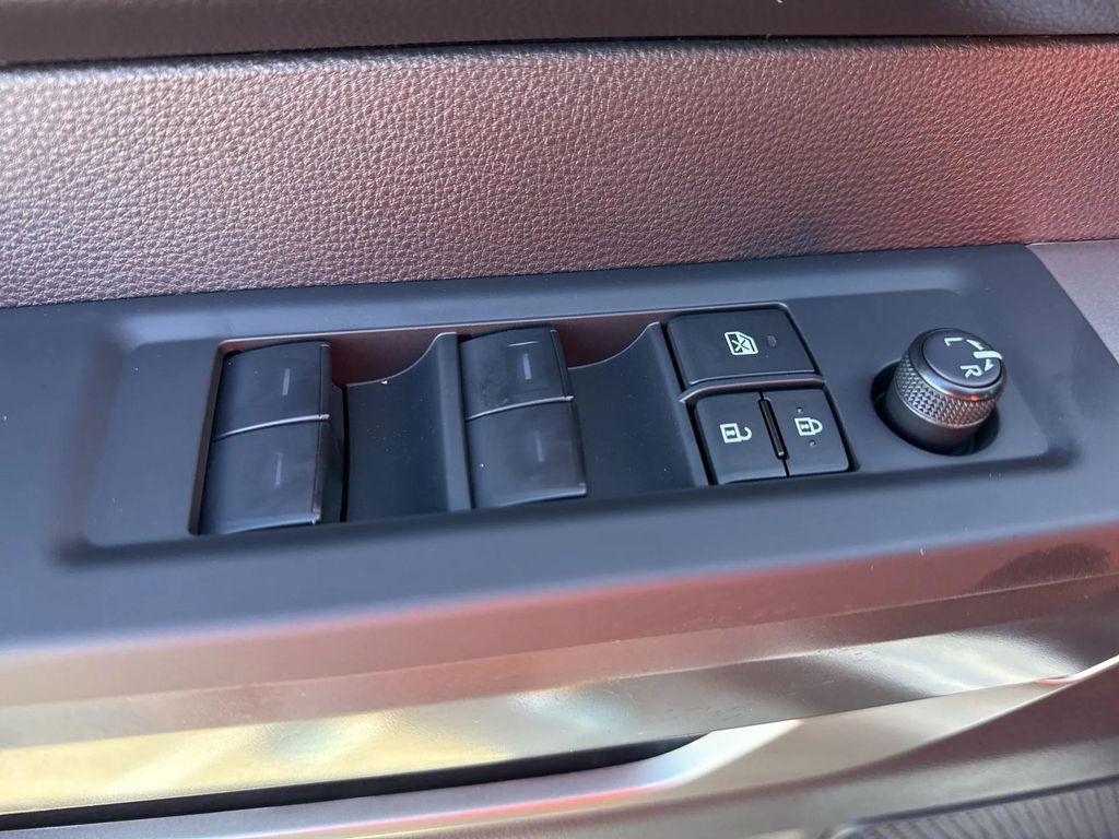 new 2026 Toyota Tundra car, priced at $62,201