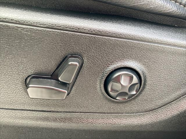 used 2021 Ram 1500 car, priced at $71,991