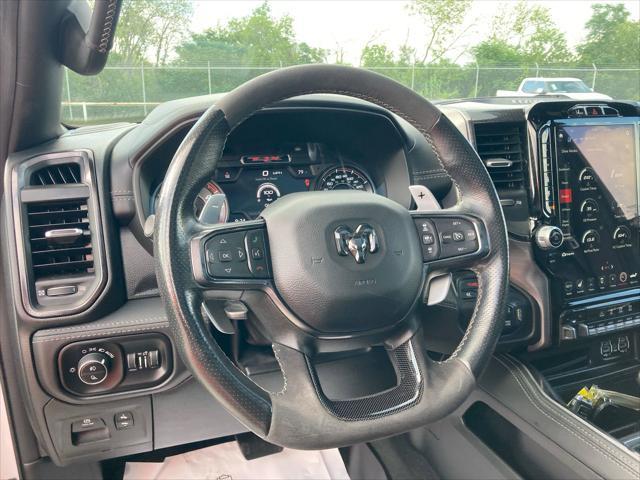 used 2021 Ram 1500 car, priced at $71,991