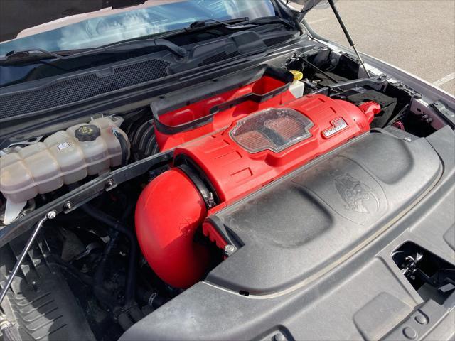 used 2021 Ram 1500 car, priced at $71,991