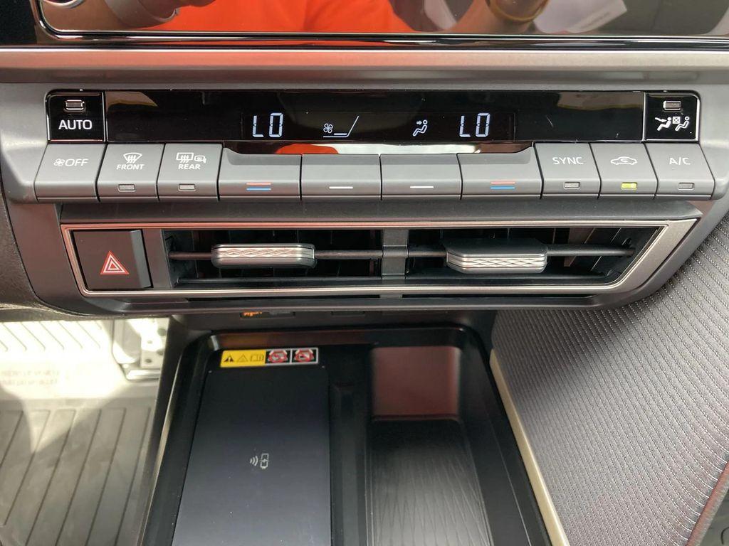 used 2025 Toyota Camry car, priced at $32,991
