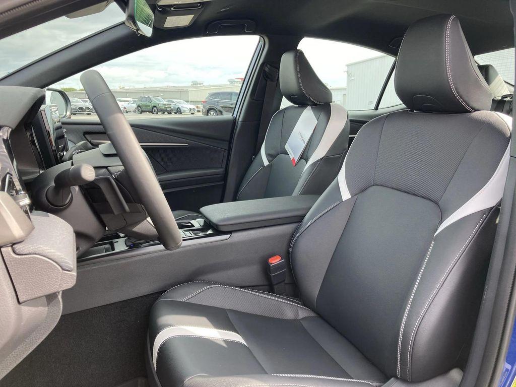 used 2025 Toyota Camry car, priced at $32,991