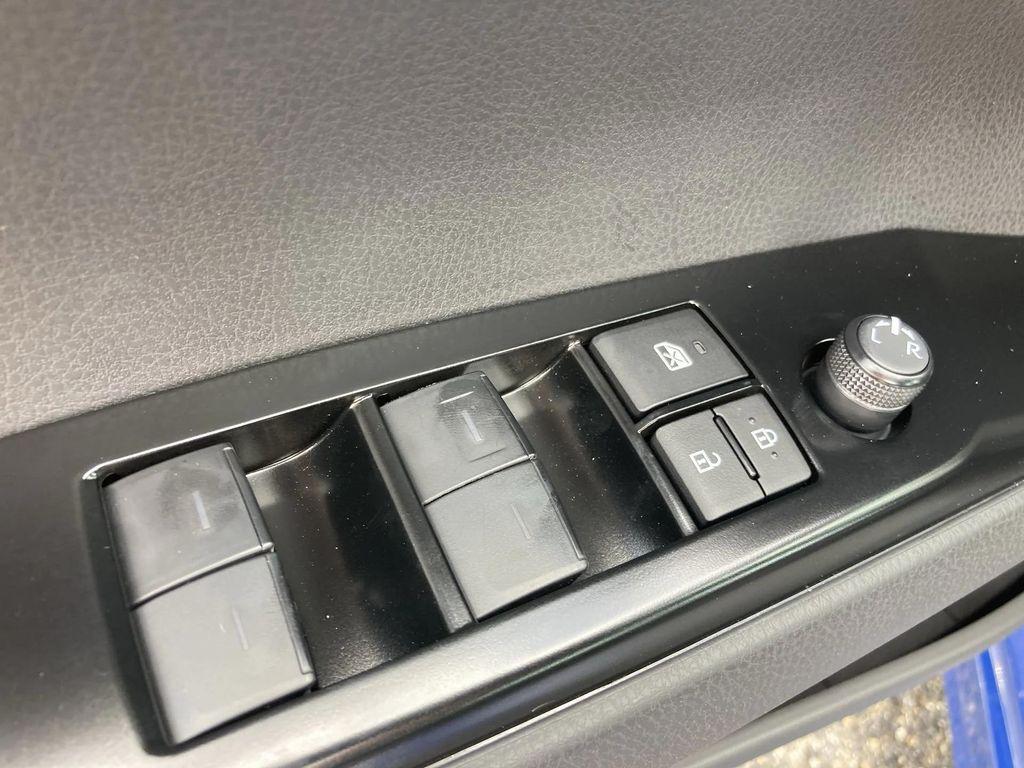 used 2025 Toyota Camry car, priced at $32,991
