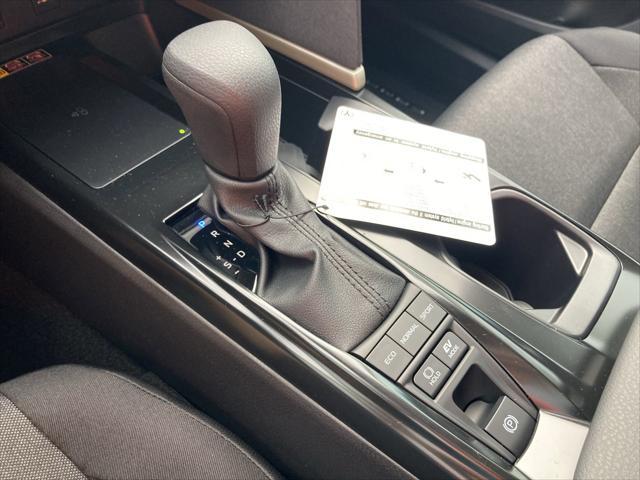 new 2025 Toyota Camry car, priced at $32,269