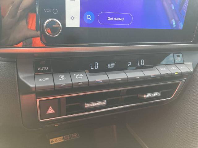 new 2025 Toyota Camry car, priced at $32,269
