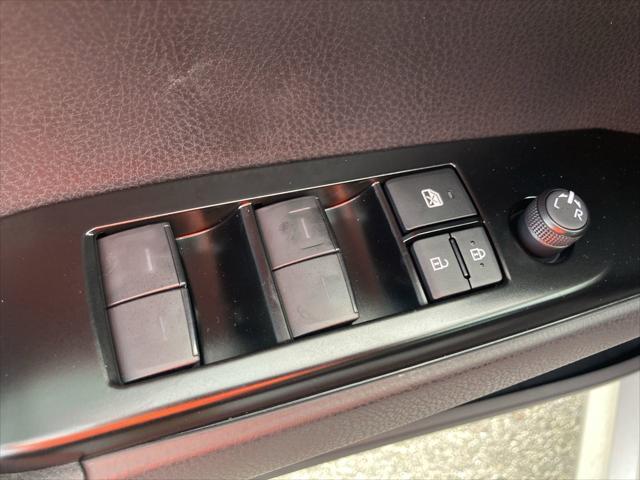 new 2025 Toyota Camry car, priced at $32,269