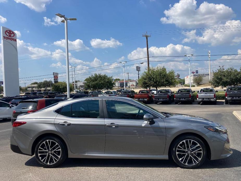 used 2025 Toyota Camry car, priced at $34,791