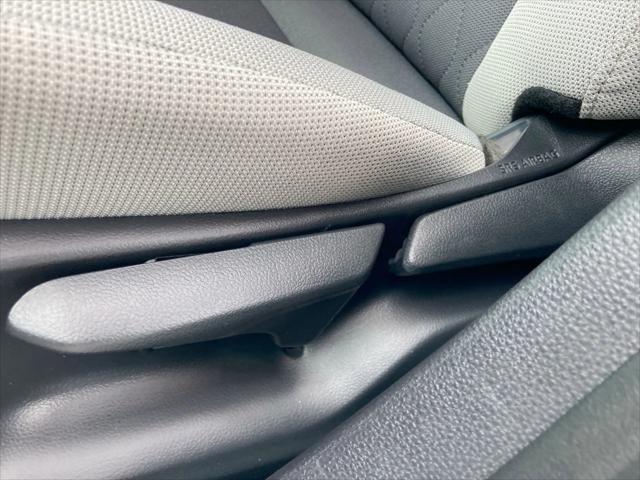 used 2025 Toyota Corolla car, priced at $23,991