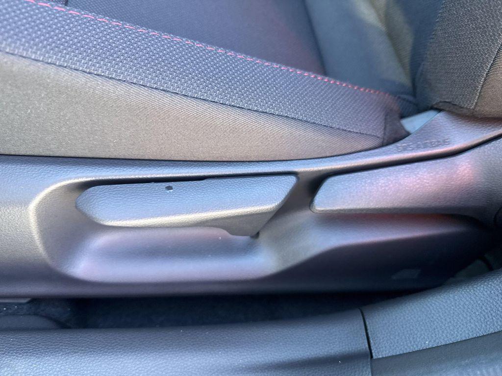 new 2026 Toyota Prius Plug-In Hybrid car, priced at $36,368