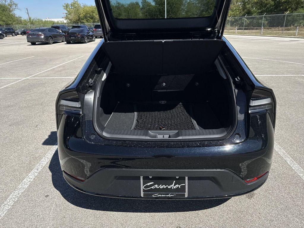 new 2026 Toyota Prius Plug-In Hybrid car, priced at $36,368