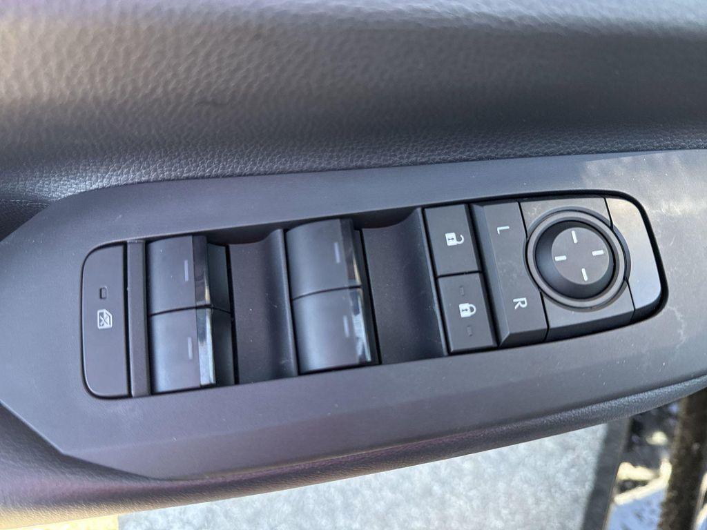 new 2026 Toyota Prius Plug-In Hybrid car, priced at $36,368