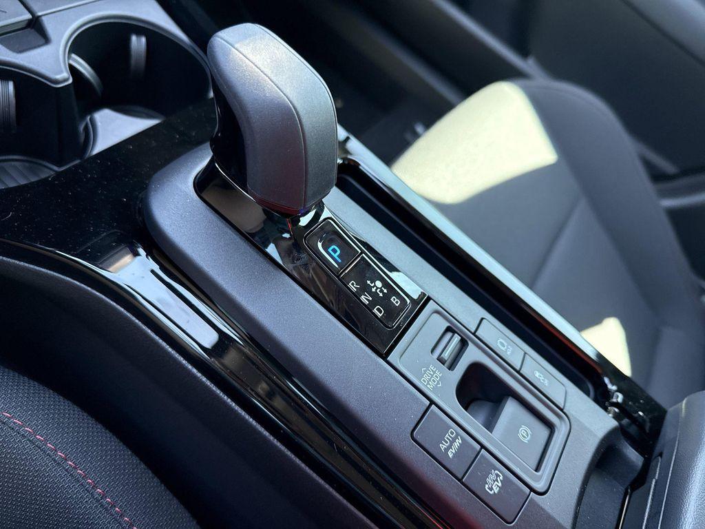 new 2026 Toyota Prius Plug-In Hybrid car, priced at $36,368