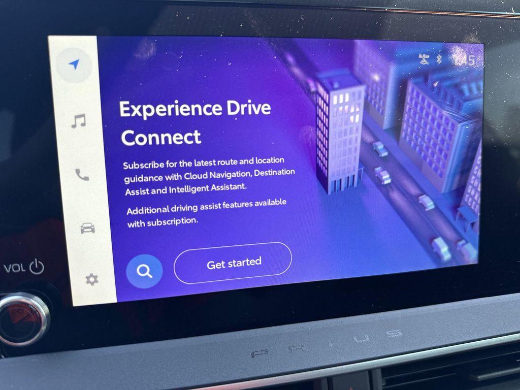 new 2026 Toyota Prius Plug-In Hybrid car, priced at $36,368