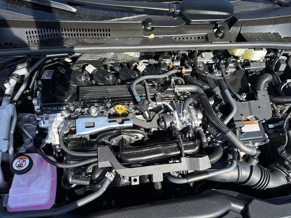 new 2026 Toyota Prius Plug-In Hybrid car, priced at $40,117