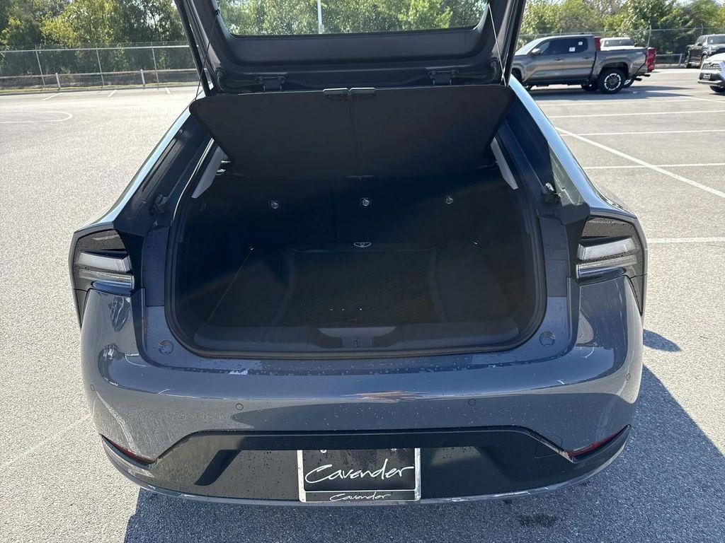 new 2026 Toyota Prius Plug-In Hybrid car, priced at $40,117