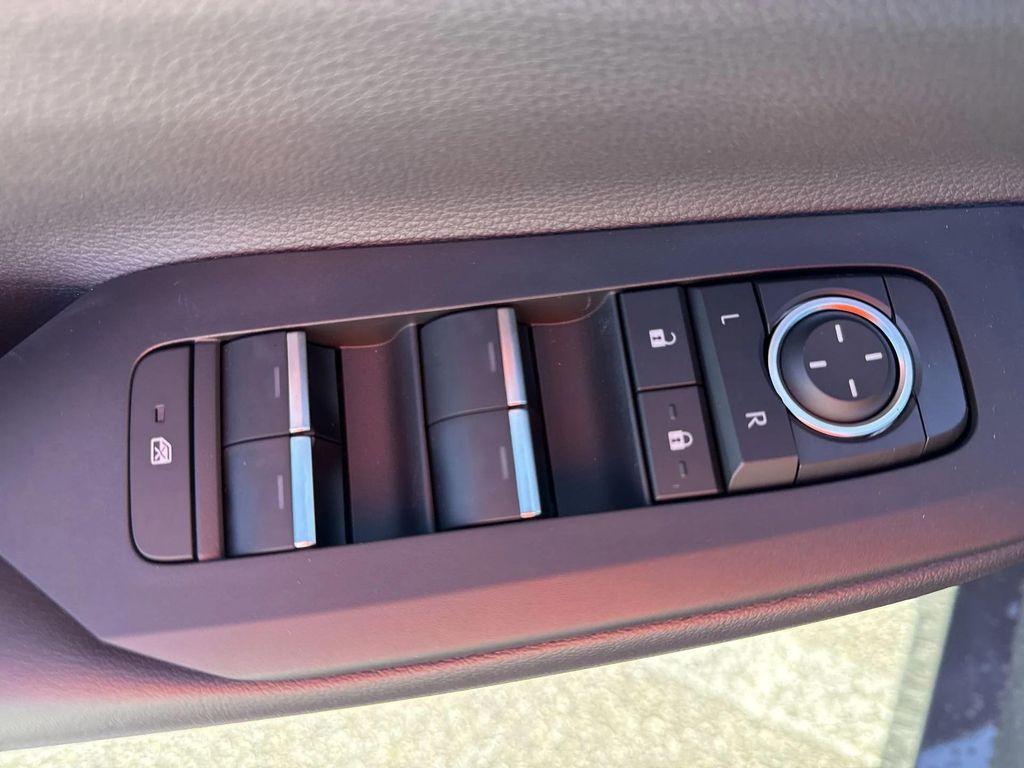 new 2026 Toyota Prius Plug-In Hybrid car, priced at $40,117