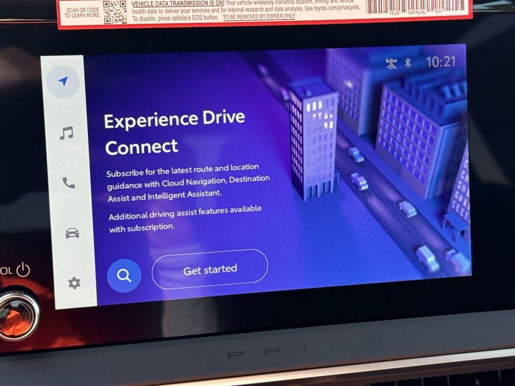 new 2026 Toyota Prius Plug-In Hybrid car, priced at $40,117