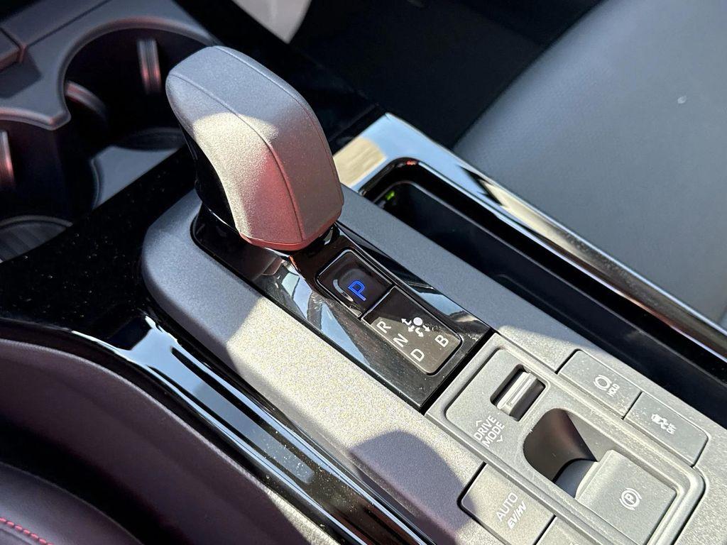 new 2026 Toyota Prius Plug-In Hybrid car, priced at $40,117