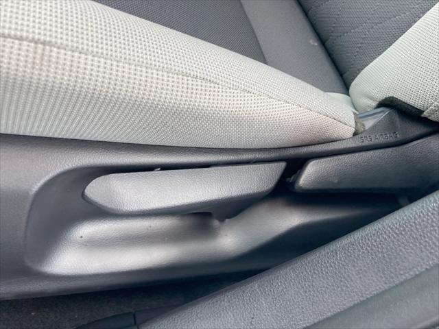 used 2025 Toyota Corolla car, priced at $23,991