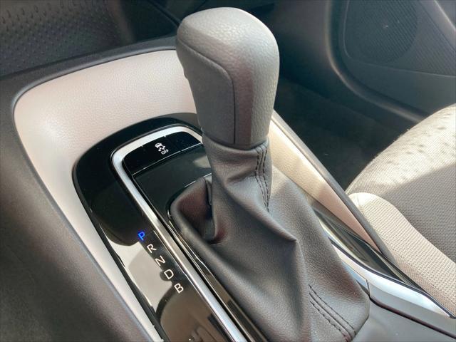 used 2025 Toyota Corolla car, priced at $23,991