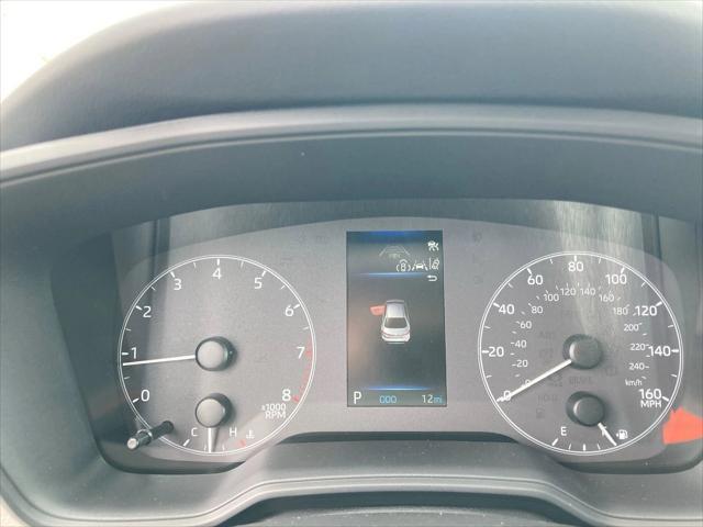used 2025 Toyota Corolla car, priced at $23,991