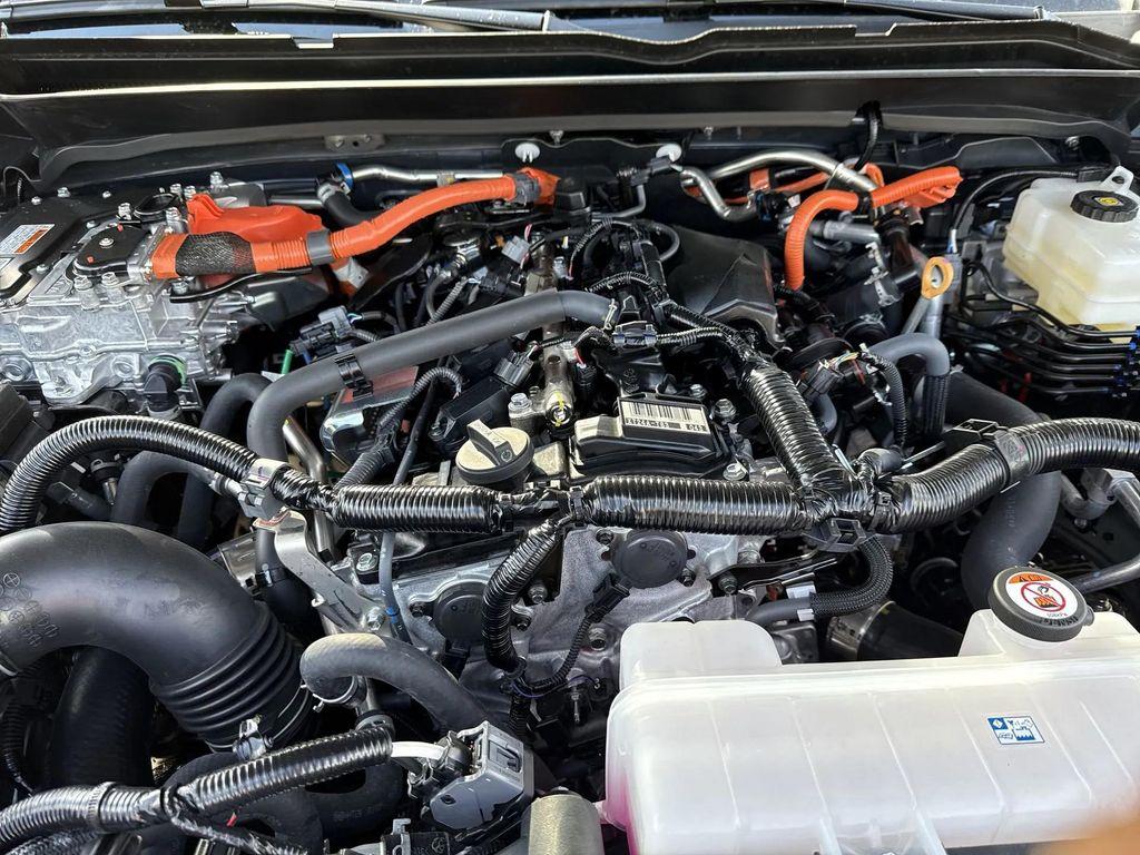 new 2025 Toyota Tacoma car, priced at $53,617