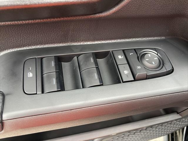 new 2025 Toyota Tacoma car, priced at $42,018