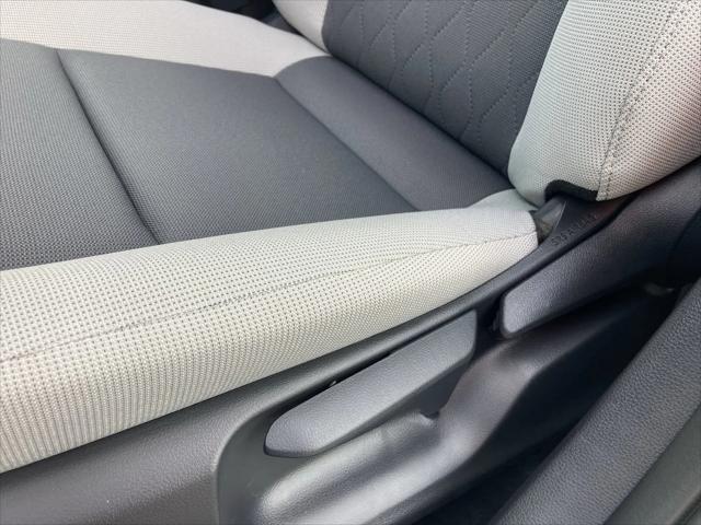 used 2025 Toyota Corolla car, priced at $22,992