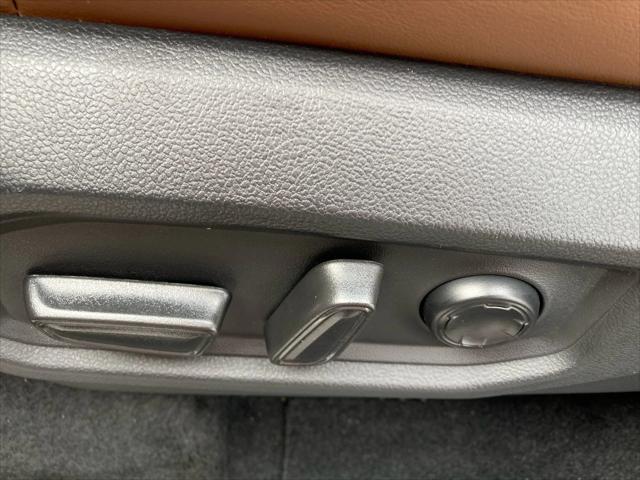 used 2024 Toyota Tundra car, priced at $61,991