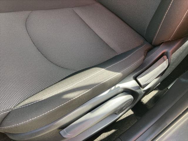 used 2024 Kia Forte car, priced at $18,991