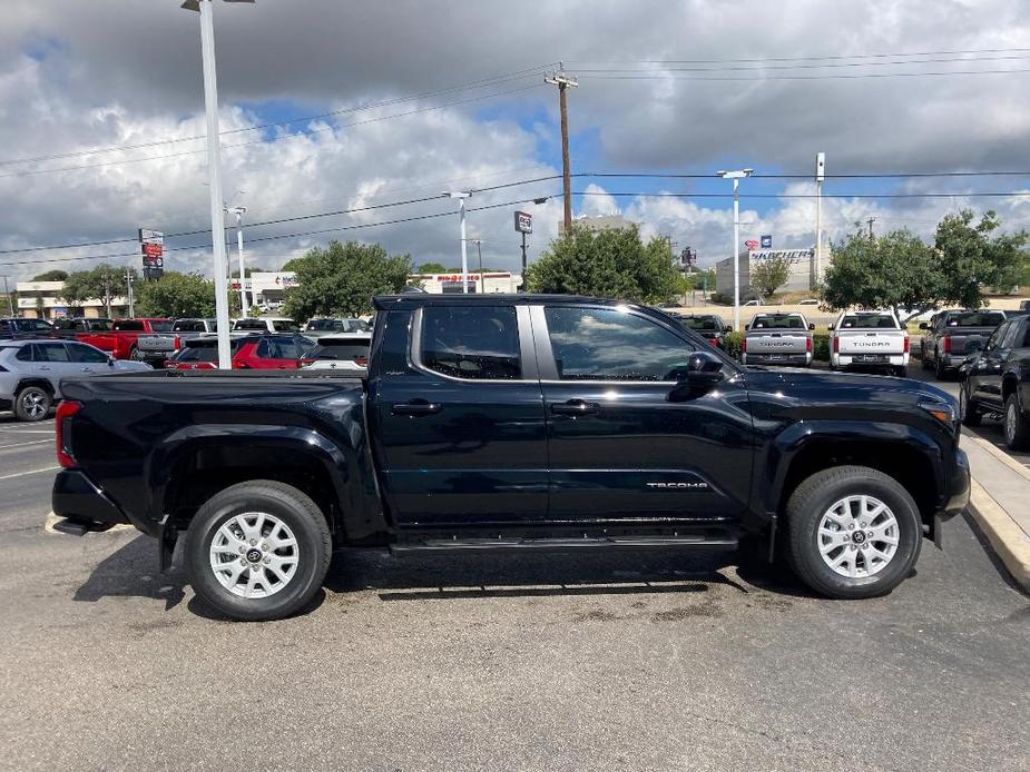 new 2024 Toyota Tacoma car, priced at $42,202