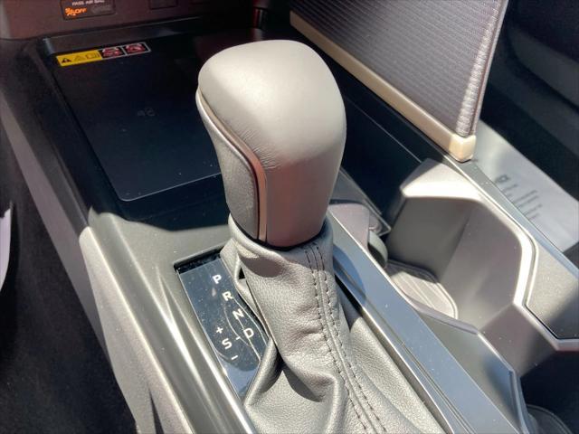 used 2025 Toyota Camry car, priced at $32,393