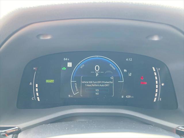 used 2025 Toyota Camry car, priced at $32,393