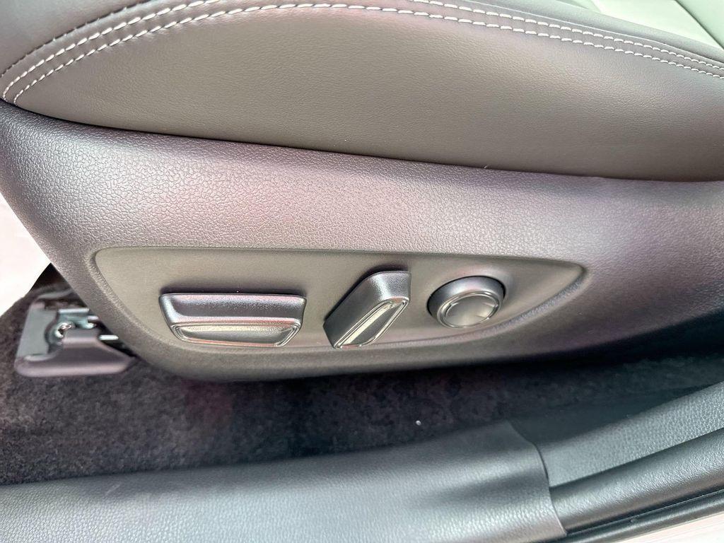 used 2025 Toyota RAV4 car, priced at $38,991