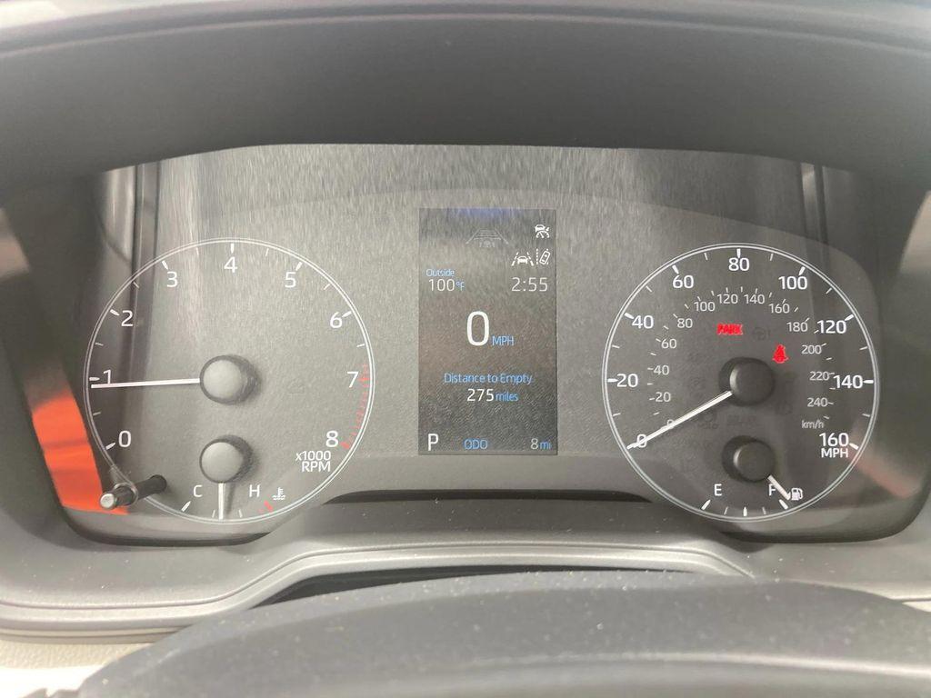 used 2025 Toyota Corolla car, priced at $22,993