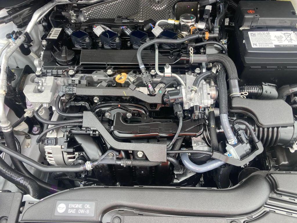 used 2025 Toyota Corolla car, priced at $22,993