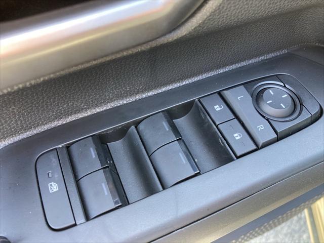 used 2025 Toyota Tacoma car, priced at $52,991
