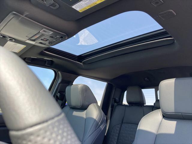 used 2025 Toyota Tacoma car, priced at $52,991