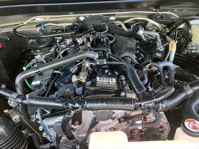 used 2025 Toyota Tacoma car, priced at $52,991
