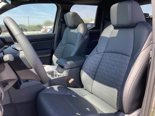 used 2025 Toyota Tacoma car, priced at $52,991