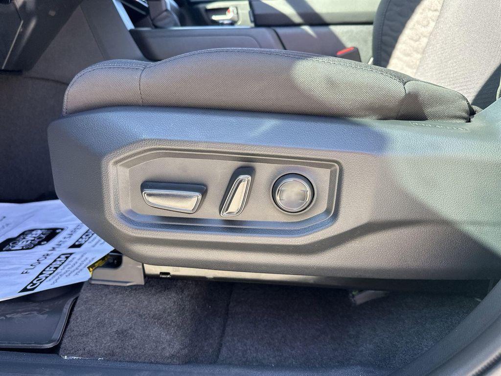 new 2026 Toyota Tundra car, priced at $56,119