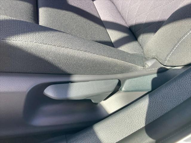 used 2025 Toyota Corolla Hybrid car, priced at $24,991