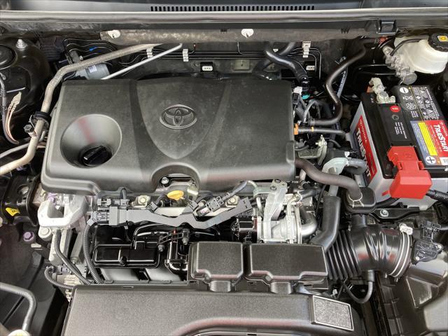 used 2020 Toyota RAV4 car, priced at $21,995