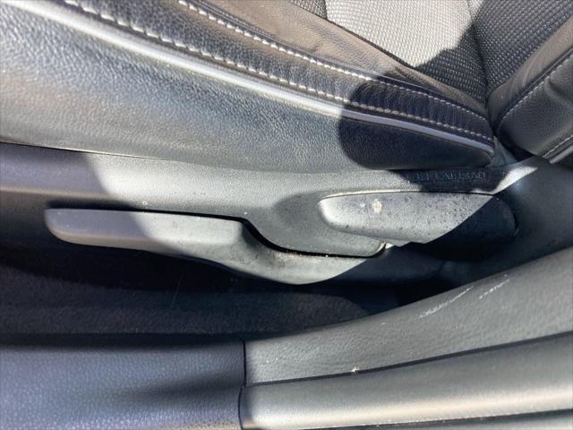 used 2016 Toyota Corolla car, priced at $16,991