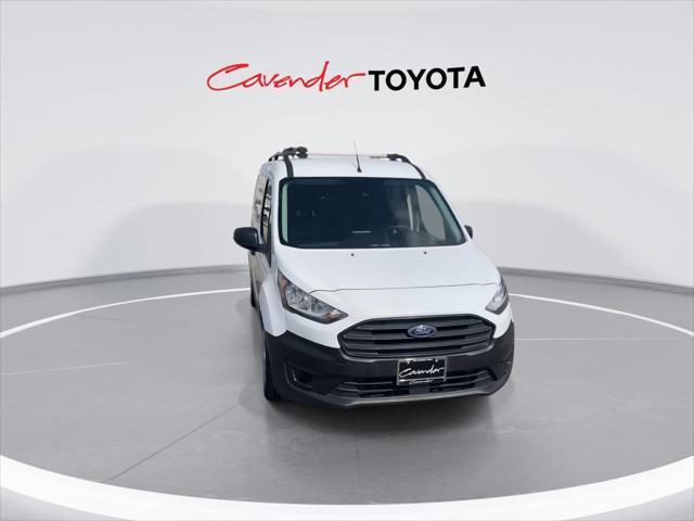 used 2022 Ford Transit Connect car, priced at $24,592