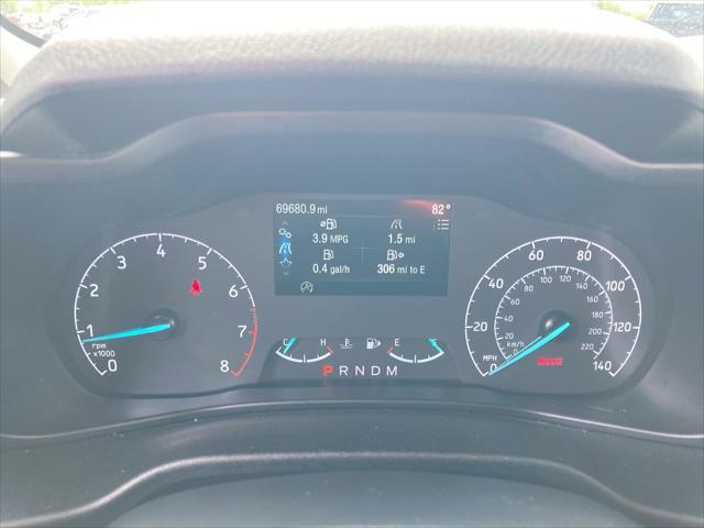 used 2022 Ford Transit Connect car, priced at $24,592
