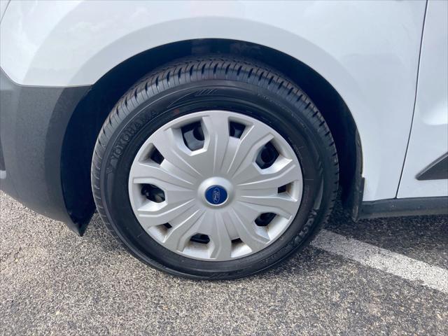 used 2022 Ford Transit Connect car, priced at $24,592