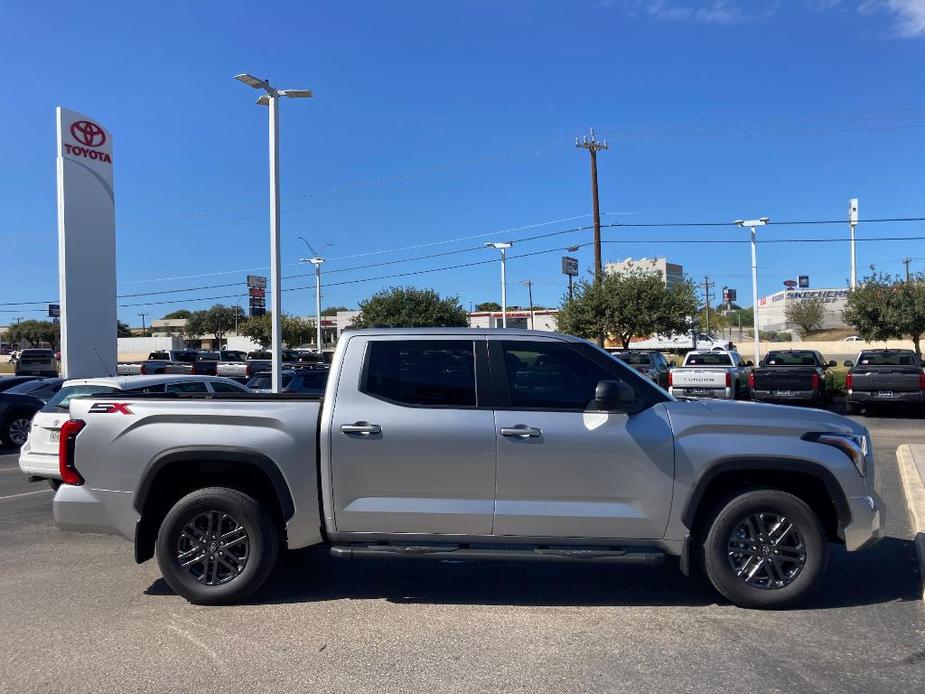 new 2025 Toyota Tundra car, priced at $54,991